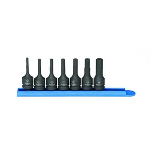 Gear Wrench 7 PC. 3/8  DRIV 1271490 