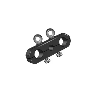 Haldex HOSE CLAMP 323410 