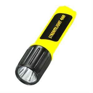 Streamlight Inc 4AA LUXEON YLW 1327360 