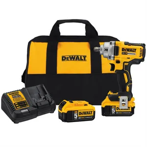 Dewalt (Black & Decker) 20V MAX XR 1/2I 1208756 