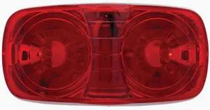 Optronics Auxiliary Light 300708 