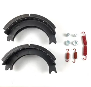 Armada Brake Shoe Kit, Reman 258816 
