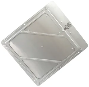 Tectran PLACARD HOLDER 1019134 