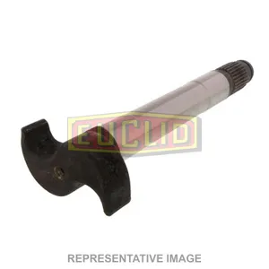Euclid Q Plus 1.5 28 Spline Left Hand Camshaft 1046300 