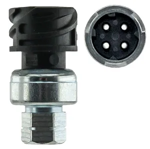 TruckAir A C Compressor 303262 