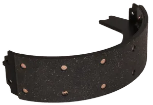 Armada Lined Brake Shoe 231492 
