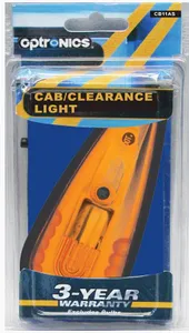 Optronics MARK LGHT 894016 