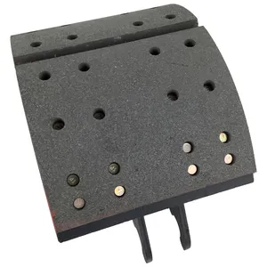 Armada BRK SHOE 334510 
