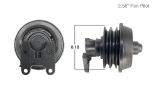 Kit Masters Bendix Remanufa 1083780 