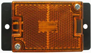 Optronics CLR MRK 1092342 