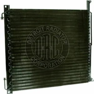 Detroit Radiator Ac Condensers 917908 