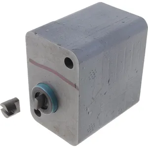 Spicer Oil Pump Assembly - Driven Rear Axle 226802 