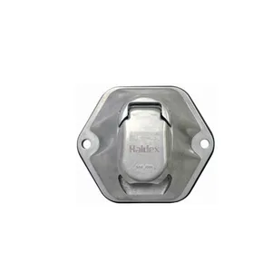 Haldex 7 WAY RECPT 2 H 674454 