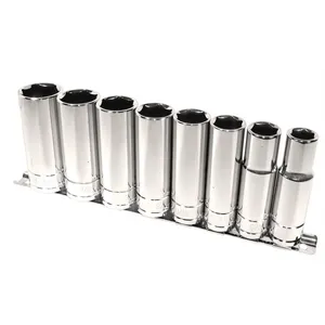 K-Tool International SOCKET SET 1/2I 1259404 