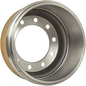 Gunite BRK DRUM 577906 
