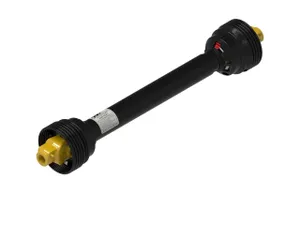Weasler BYPY ASSEMBLY 1038134 