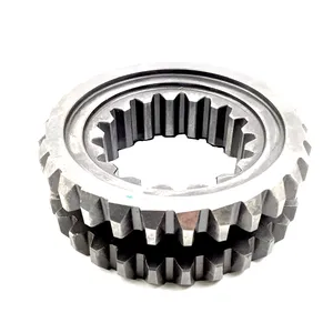 Eaton Clutch Assembly - Fully Synchronized 212458 