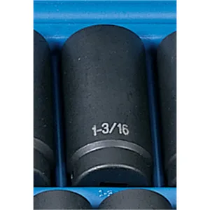 Grey Pneumatic Corp SOC 1-3/16 1/2D 1234803 