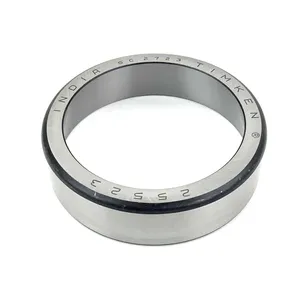 Timken Tapered Roller Bearing Cup 359084 