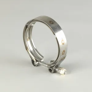 Donaldson Clampband 336670 