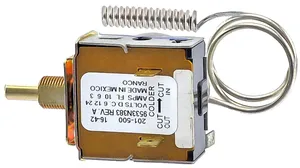 TruckAir Thermostat 343754 
