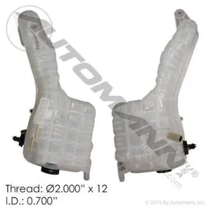 Automann Coolant Reservo 352400 