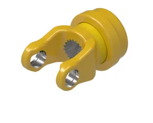 Weasler YOKE 1045804 