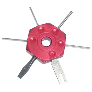 Lisle Corp WIRE TERMINAL T 1281958 