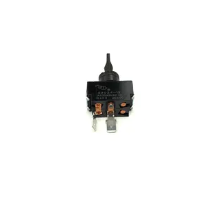 Cole Hersee TOGGLE SWITCH 295914 