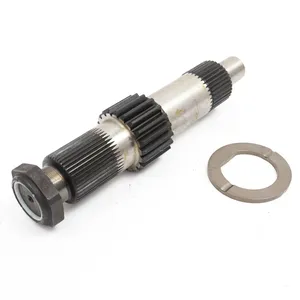Euroricambi INPUT SHAFT 249204 