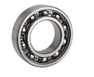 Bower Bearings BALL BEARINGS 686638 