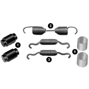 Meritor Kit Brake Minor 767498 