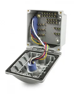Grote NOSE BOX 330354 