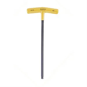Bondhus Corporation 4MM BALL HEX T 1225012 