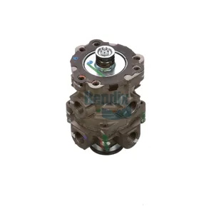 Bendix BRAKE VALVE 433902 
