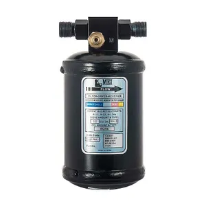 TruckAir Receiver Drier 1721012 