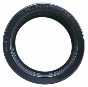 Peterson GROMMET RND PVC 324524 