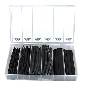 K-Tool International SHRINK TUBE KIT 1274830 