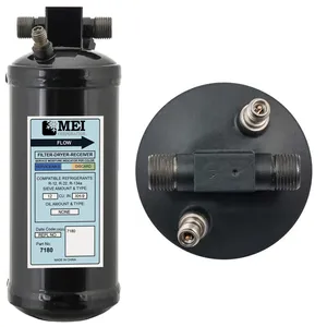 TruckAir Receiver Drier 339134 