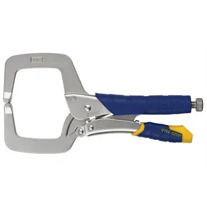 Irwin/Vise Grip CLAMP C LOCK 11 1362220 