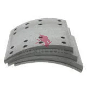Meritor Lining-Axle Set 994499 