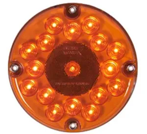 MAXXIMA/PANOR CORP Auxiliary Light 299012 