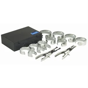 OTC/Division of SPX PISTON RING COM 1300636 