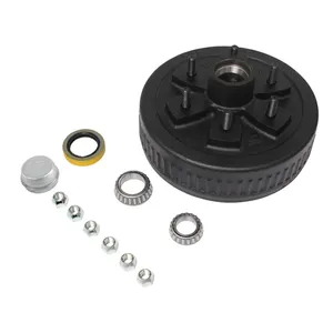 DEXTER AXLE KT H-D 008-250- 359246 