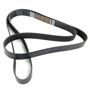Dayco Serpentine Belt 368968 