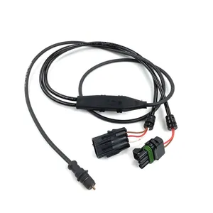 Wabco CABLE ASSEMBLY 1058576 