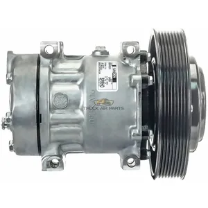 TruckAir Compressor 998469 