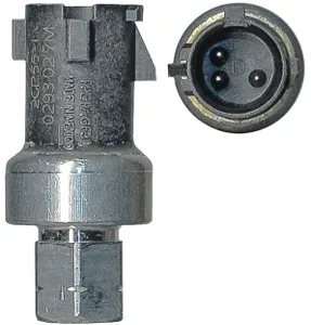 TruckAir A/C Pressure Transducer 303314 