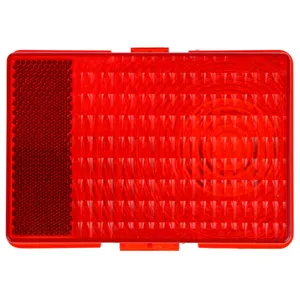 Truck-Lite S/T/T Lens 5507005 