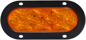 Peterson LED STRB LGHT 1080734 